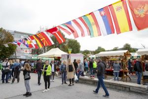 214 Svetovni festival prazenega krompirja Foto atelje Postojna